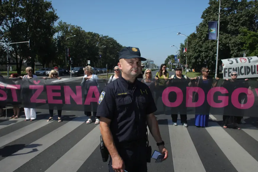 Pravobraniteljica traži doradu femicida u zakonu