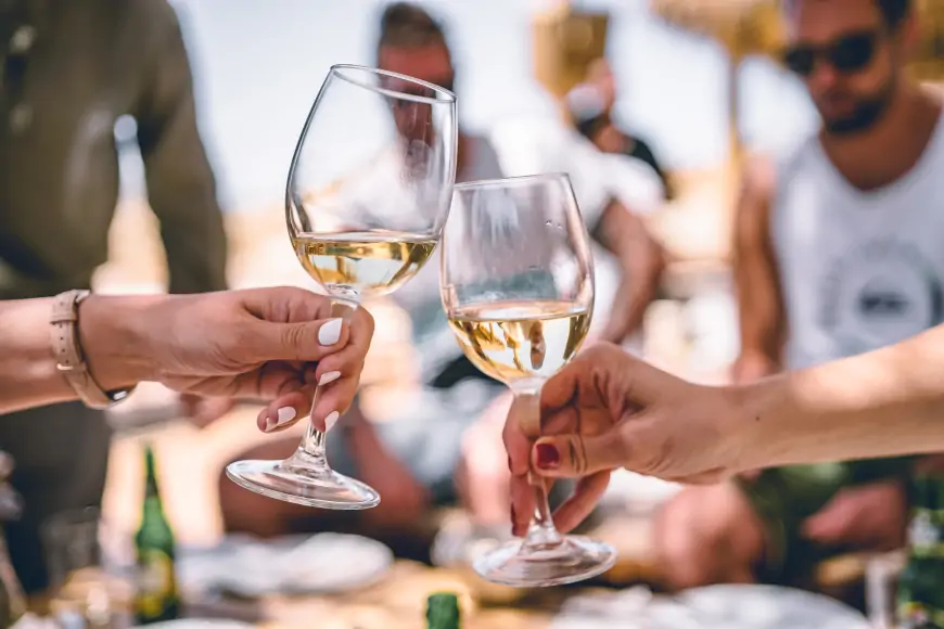 Vinski grad prvi put u Splitu, do 24. rujna