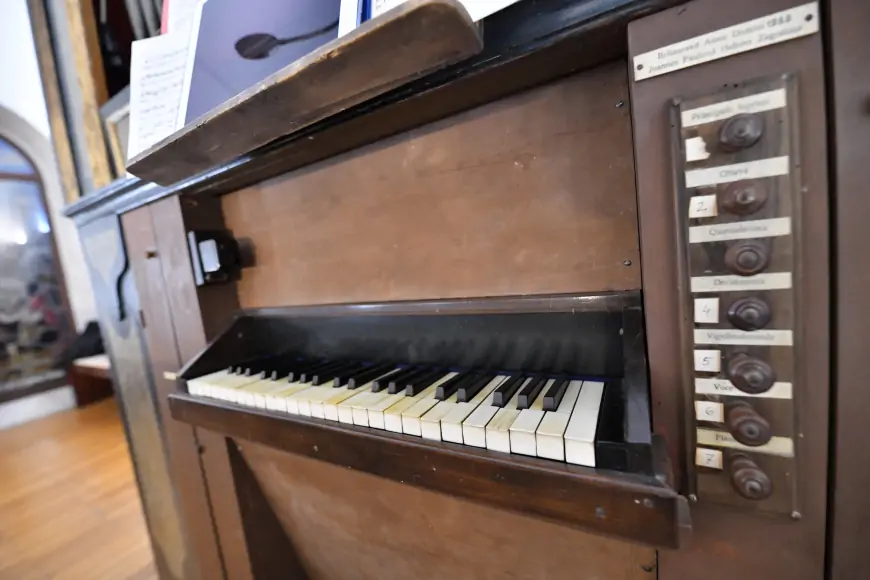 Večeras nastavak 5. Zadar Organ Festivala