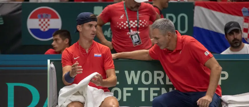 Okršaj velikog uloga i za Hrvatsku i za Finsku