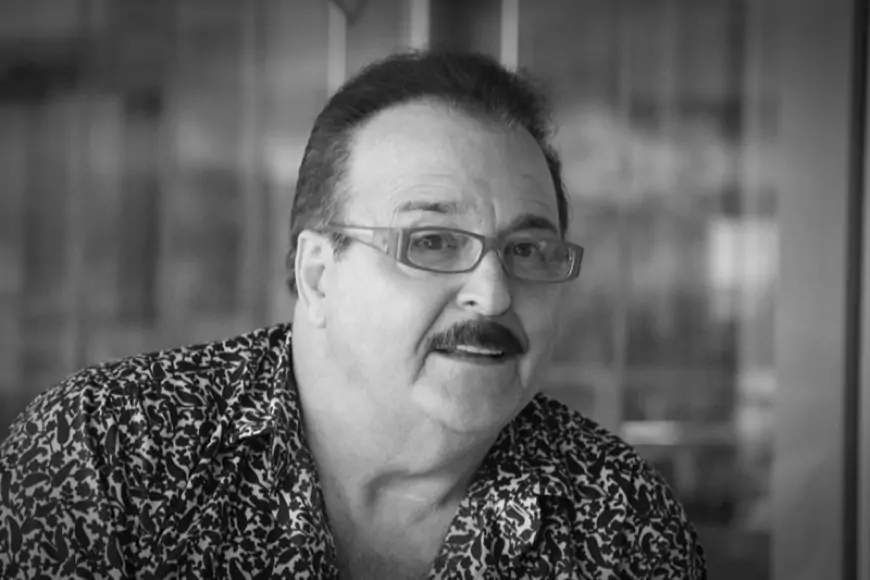 Preminuo Milo Hrnić, maestralni pjevač i dubrovačka legenda