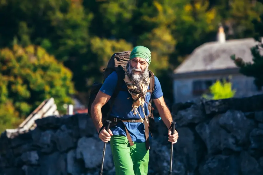 5. dan VELEBIT HIGHLANDER-a