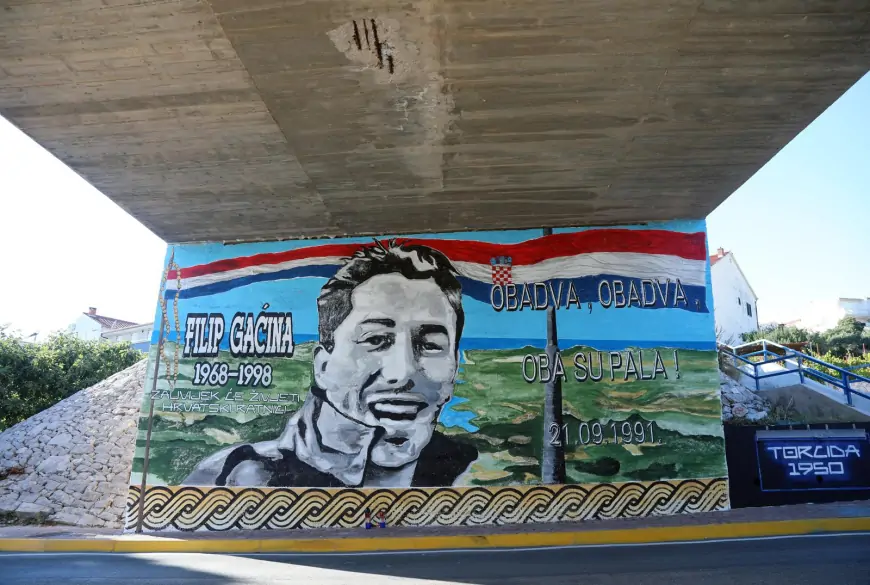 Općina Novigrad obilježava godišnjicu pogibije Filipa Gaćine