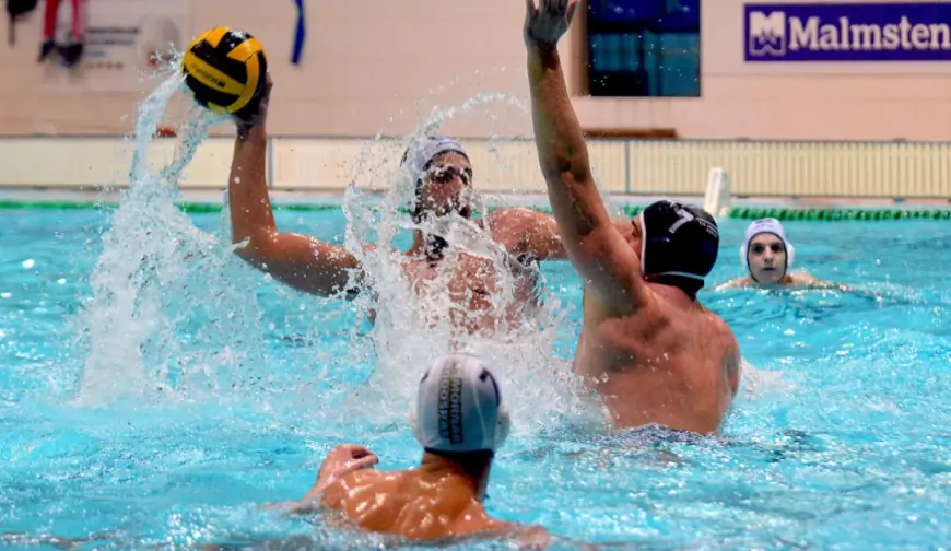 Vaterpolo: Sažetak 2. kola Premier lige