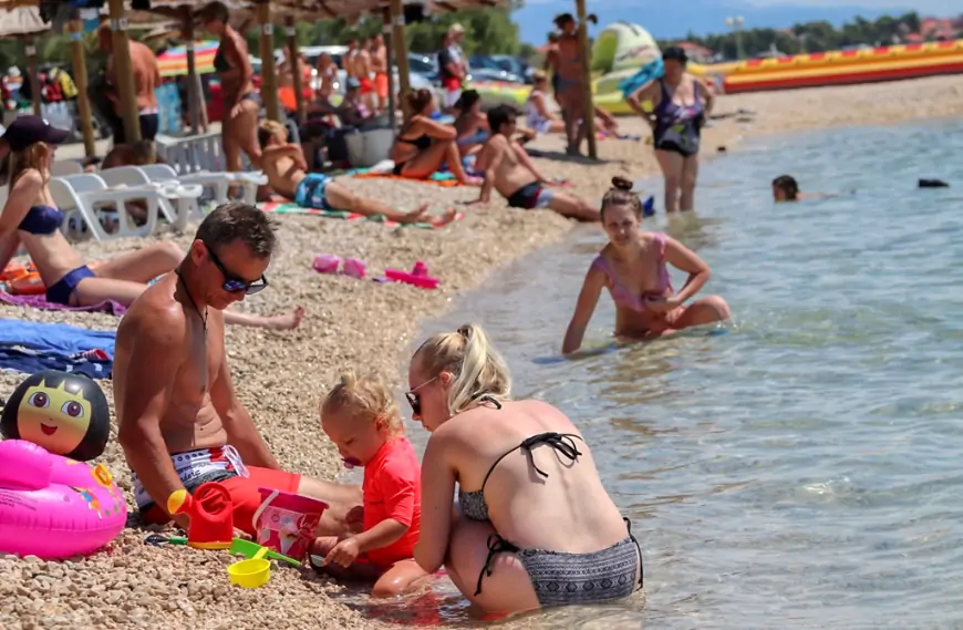 Vir će ove godine imati preko 2,7 milijuna noćenja