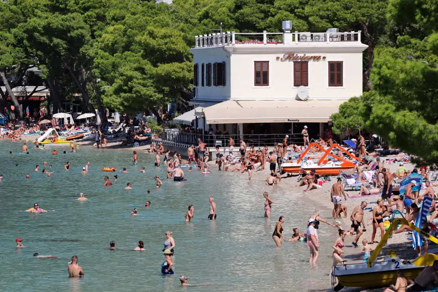 Spasioci ovog ljeta na hrvatskim plažama spasili 23 života