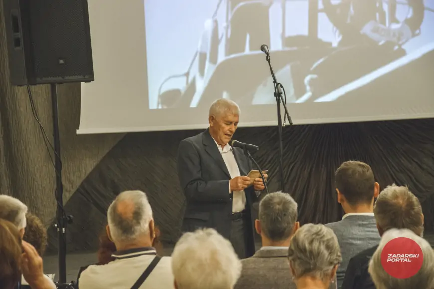 Obilježeno donošenje odluke o pripajanju Zadra i ostalih okupiranih krajeva matici Hrvatskoj