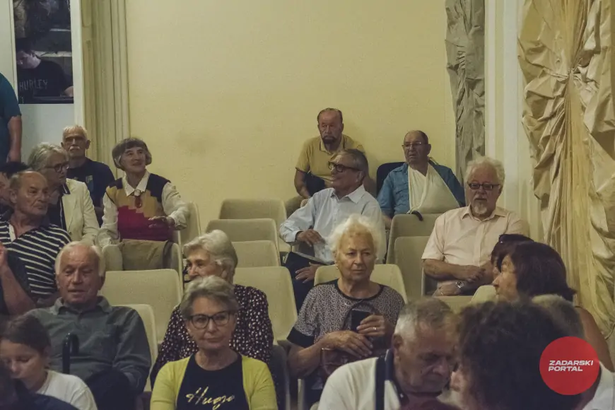 Obilježeno donošenje odluke o pripajanju Zadra i ostalih okupiranih krajeva matici Hrvatskoj