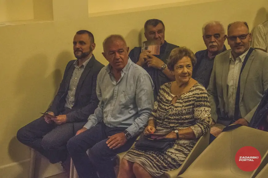 Obilježeno donošenje odluke o pripajanju Zadra i ostalih okupiranih krajeva matici Hrvatskoj
