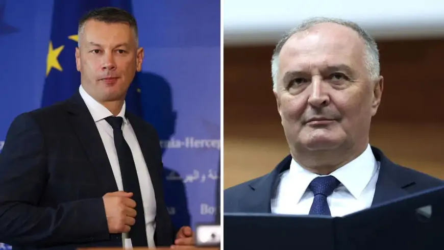 BiH: Pljušte uvrede i optužbe za drogiranje, tučnjave, alkoholizam