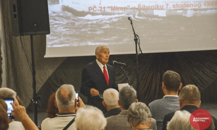Obilježeno donošenje odluke o pripajanju Zadra i ostalih okupiranih krajeva matici Hrvatskoj