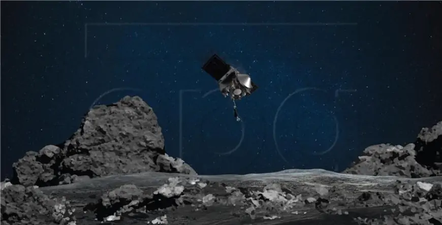 U nedjelju se u Utahu očekuje spuštanje kapsule s uzorkom s asteroida Bennu