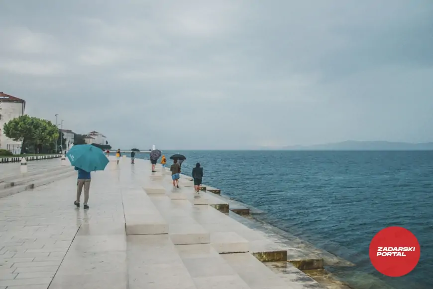 Vrijeme: Djelomice sunčano, a naoblaka i kiša mogući na Jadranu