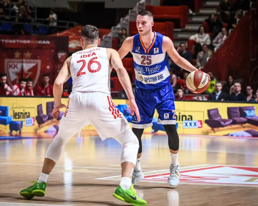 Petar Vujačić potpisao ugovor s KK Zadar!