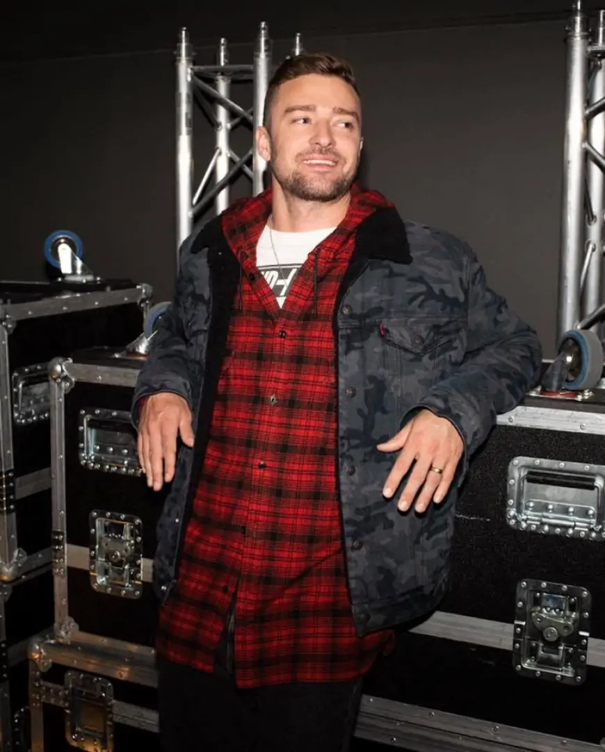 Justin Timberlake: povratak pop zvijezde koncertom za 6 milijuna eura