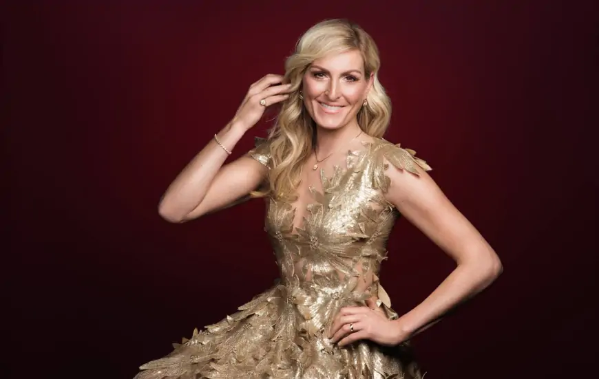 Janica Kostelić  u 41-oj godini po drugi puta postala majka!