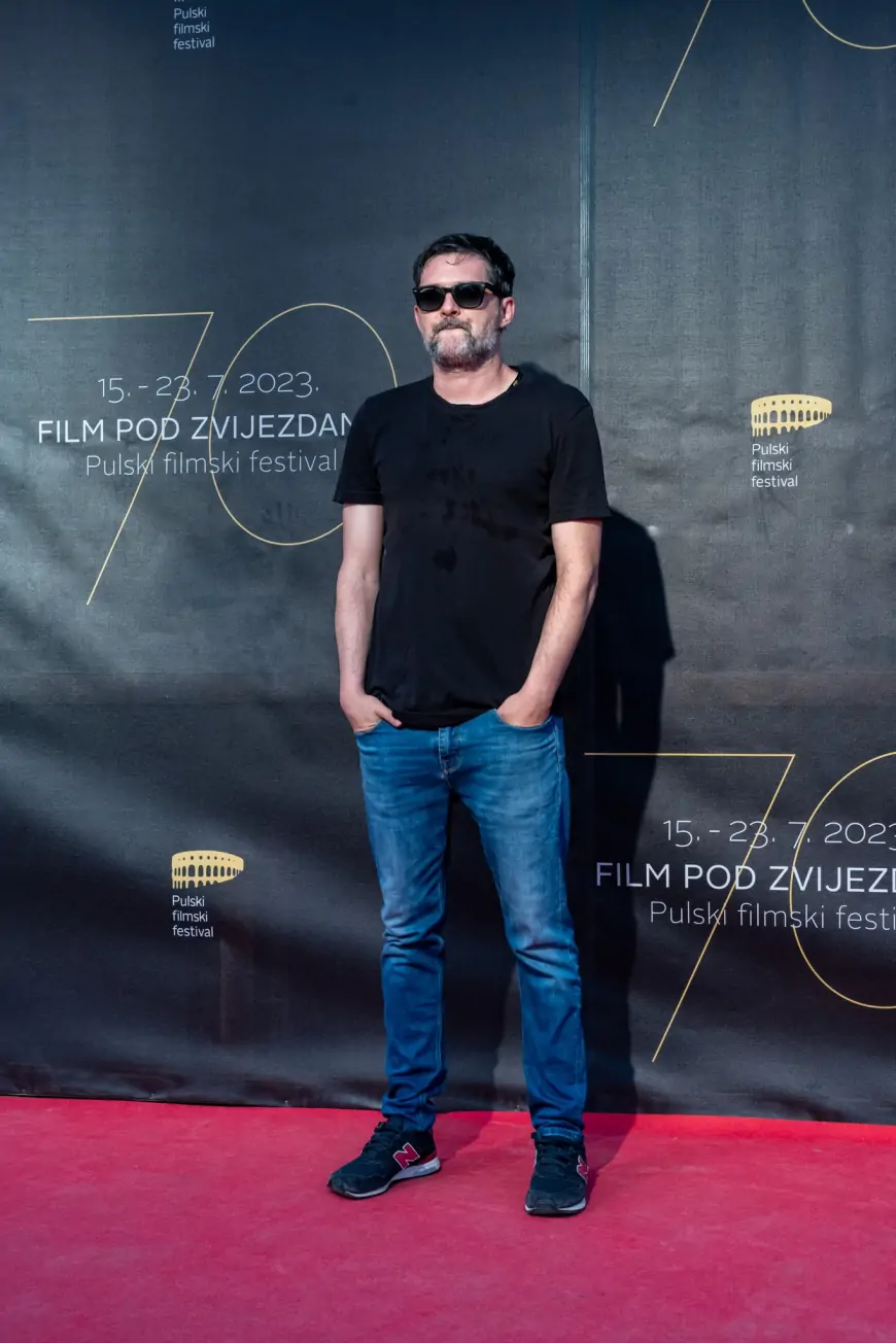 Živko Anočić: kao najtraženiji glumac skinuo s trona Gorana Bogdana