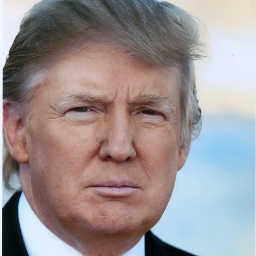 Donald Trump:sa sinovima lagao o  vrijednosti svoje imovine