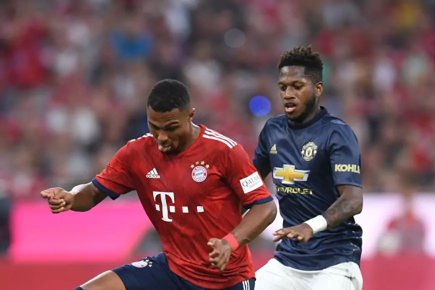 Bayern bez Gnabryja nekoliko tjedana