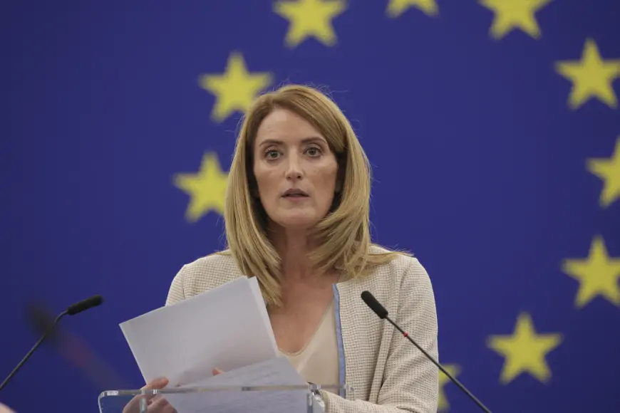 Metsola očekuje tešku kampanju za europske izbore