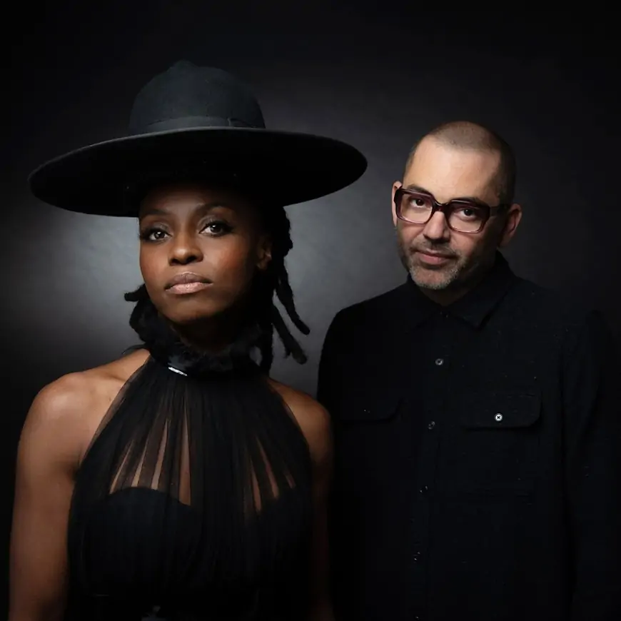 Morcheeba stiže u Hrvatsku!