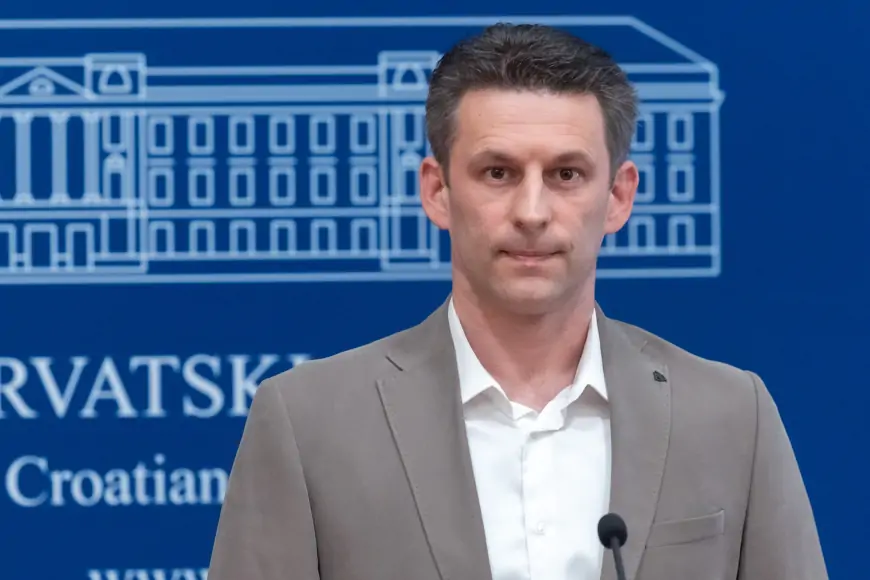 Božo Petrov: Svakog mjeseca gubimo do 10 ambulanti obiteljske medicine