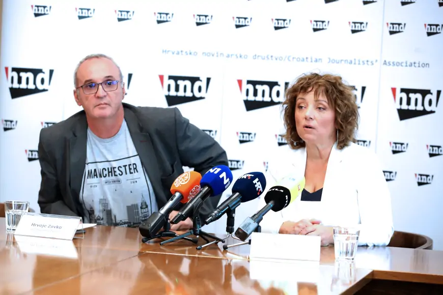 Vlast ponovo otežava rad novinara