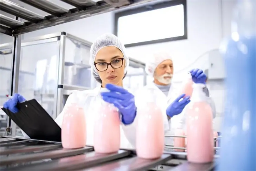 Industrijska proizvodnja u kolovozu pala za 2,4% na godišnjoj razini
