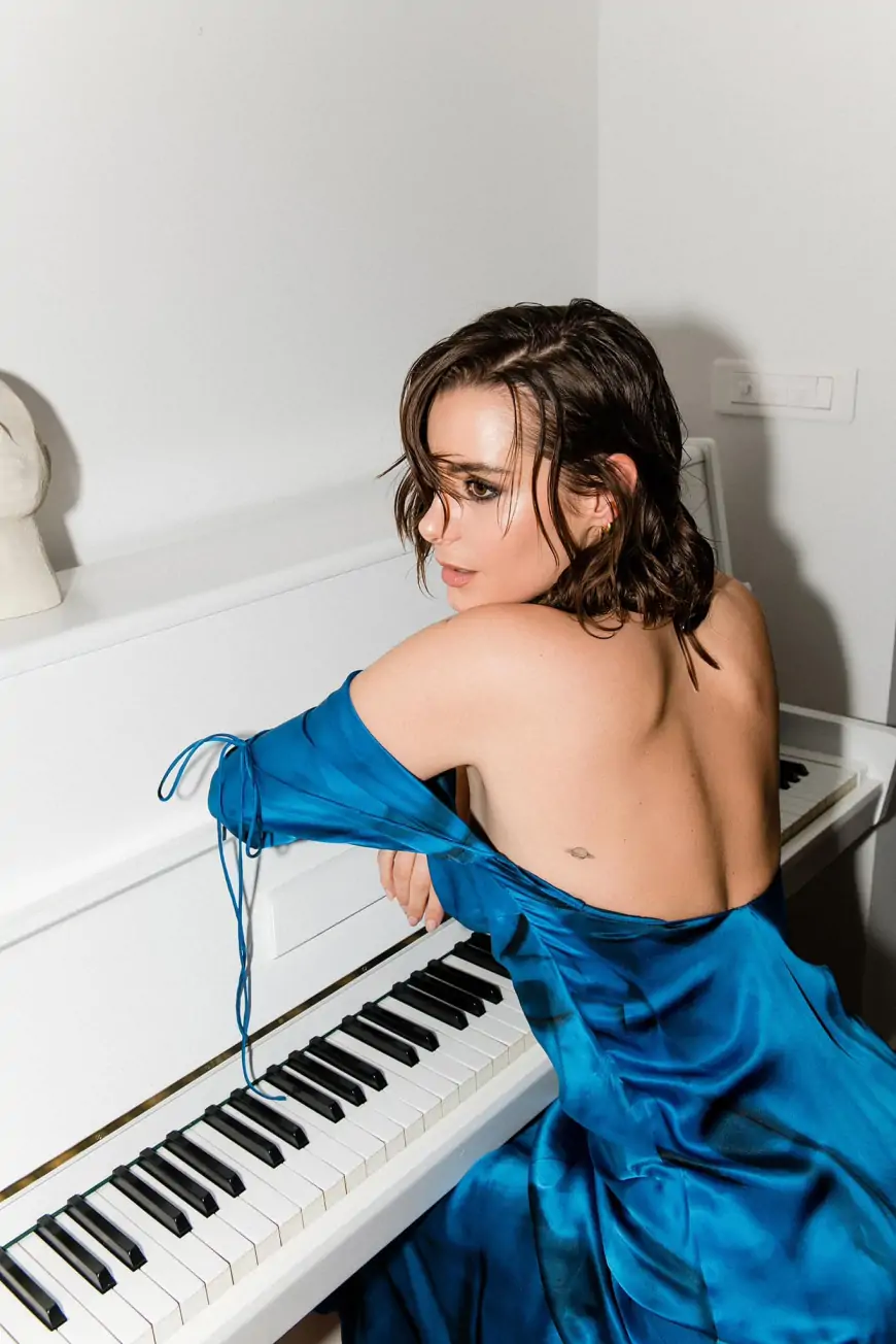 Nika Turković:  između Severine i Huljića u Superstaru