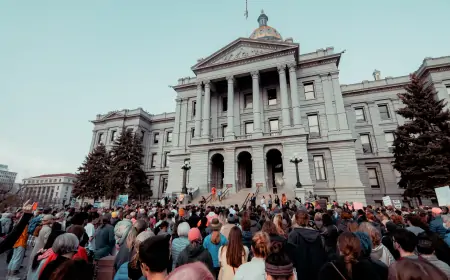 U podijeljenom SAD-u, žene obilaze zemlju da prekinu trudnoću