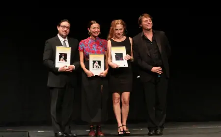 Najbolja predstava riječke Talijanske drame HNK-a  Enrico IV