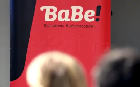 B.a.B.e: Online nasilje prijavljuje tek 3 do 4 posto žrtava