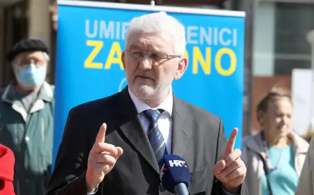 Umirovljenici: Glasajte isključivo iz svog interesa!