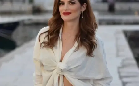 Arija Rizvić: mnogo više od fatalne negativke u seriji San snova