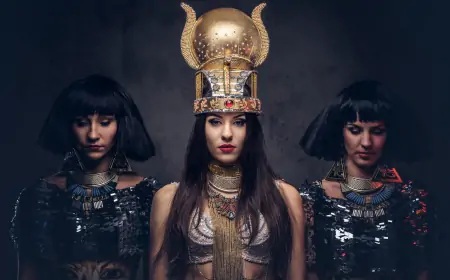 Arheološki muzej Zadra:  Izložba Priče o ženama