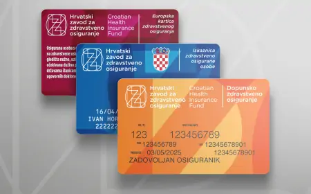Alarm u HZZO-u - dugovi se gomilaju dok se prihodi smanjuju