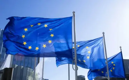 Sudjelujte u kreiranju politika Europske unije!