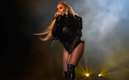 Film o pop divi Beyonce uskoro u kinima!