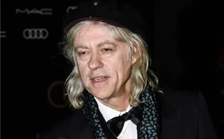 U Londonu se priprema mjuzikl po ugledu na čuveni Live Aid