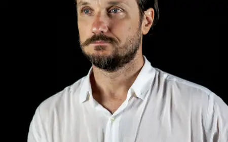 Vicko Bilandžić: novi ravnatelj splitskog HNK-a ambiciozno ušao u sezonu