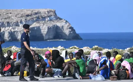 Tunis odbija financijsku pomoć EU - sumnja u dogovor iz srpnja