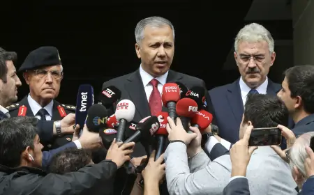 Turska uhitila 145 osoba radi povezanosti s kurdskim militantima
