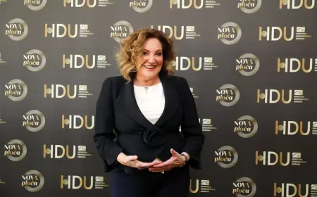 Tereza Kesovija: 85 joj je godina tek!