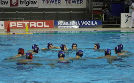 Zadrani u sezonu ušli s pobjedom!