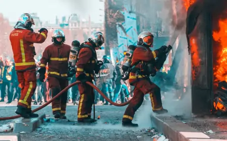 Bez dogovora između zadarskih vatrogasaca i Grada Zadra