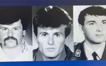 32. obljetnica pogibije hrvatskih redarstvenika