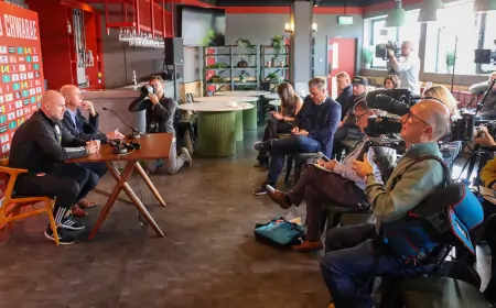 Popis za Hrvatsku objavio Velški izbornik Rob Page