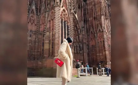 Bračno putovanje u Veneciju  Antonele i Marka Bakovića preraslo je u veliku tragediju!