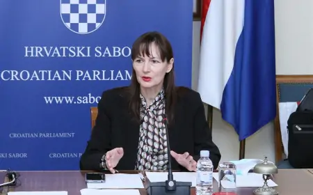 Vučemilović: Drakonske kazne za one koji zbog profita ugroze druge