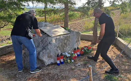 Započeo program Dana obrane grada Zadra